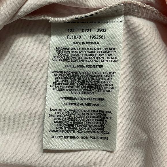 Columbia PFG Womens Size Large Tidal Deflector Long Sleeve Omni Shape Shirt Top - Picture 6 of 9